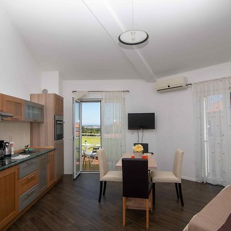 Cape Kamenjak Apartments In Premantura Zewnętrze zdjęcie
