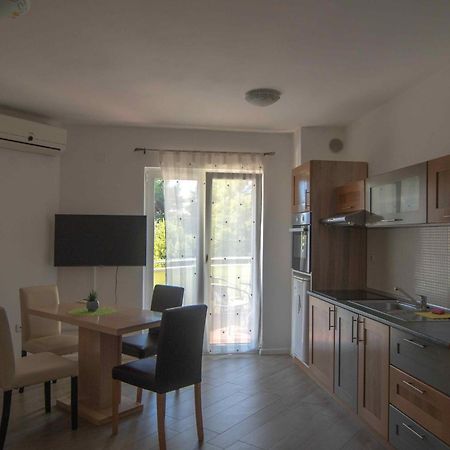 Cape Kamenjak Apartments In Premantura Zewnętrze zdjęcie