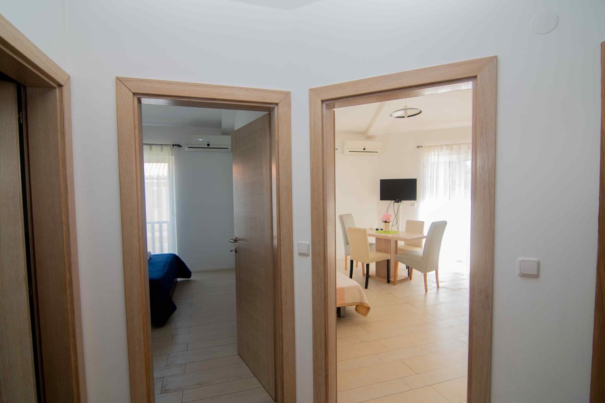Cape Kamenjak Apartments In Premantura Zewnętrze zdjęcie
