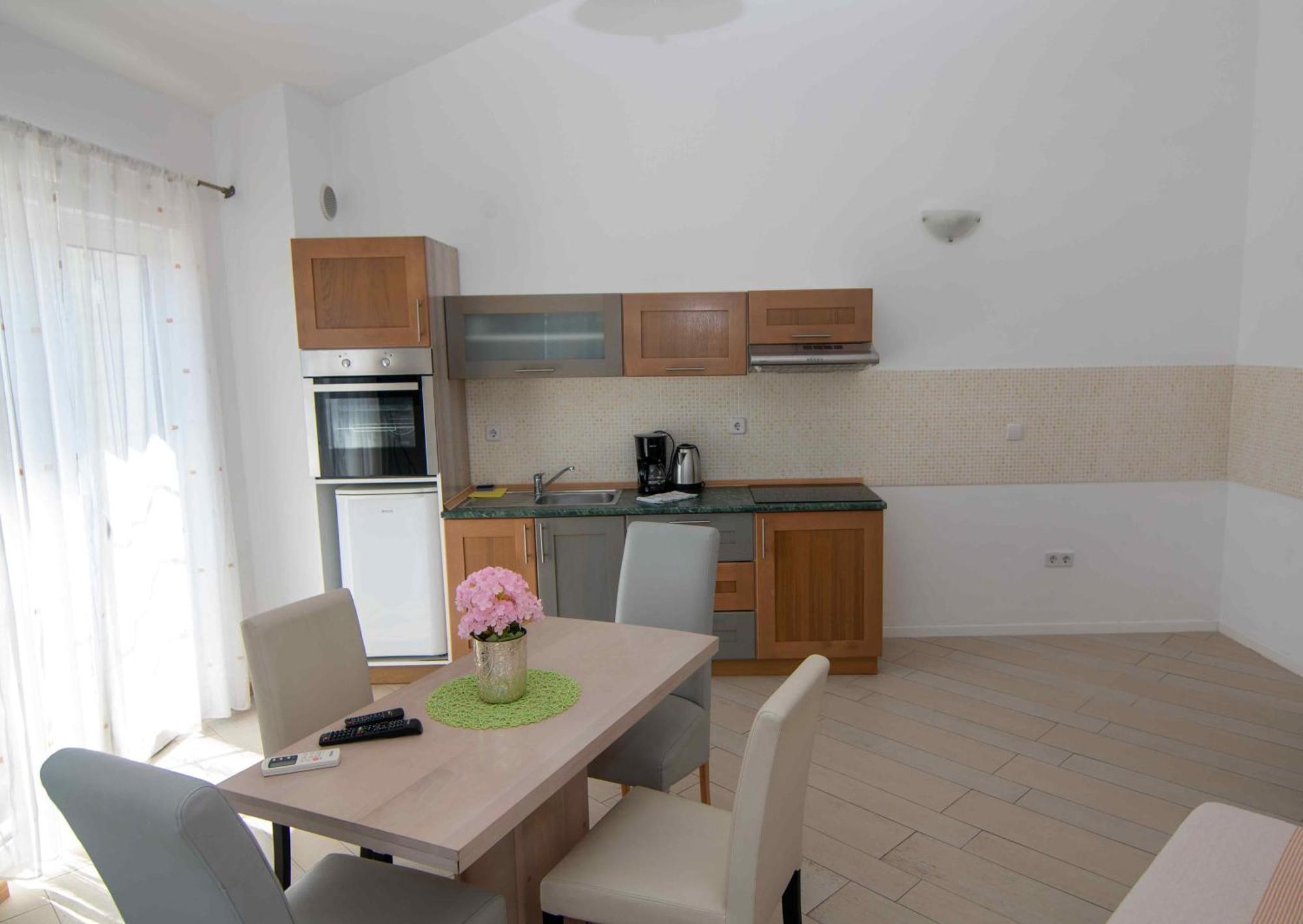 Cape Kamenjak Apartments In Premantura Zewnętrze zdjęcie