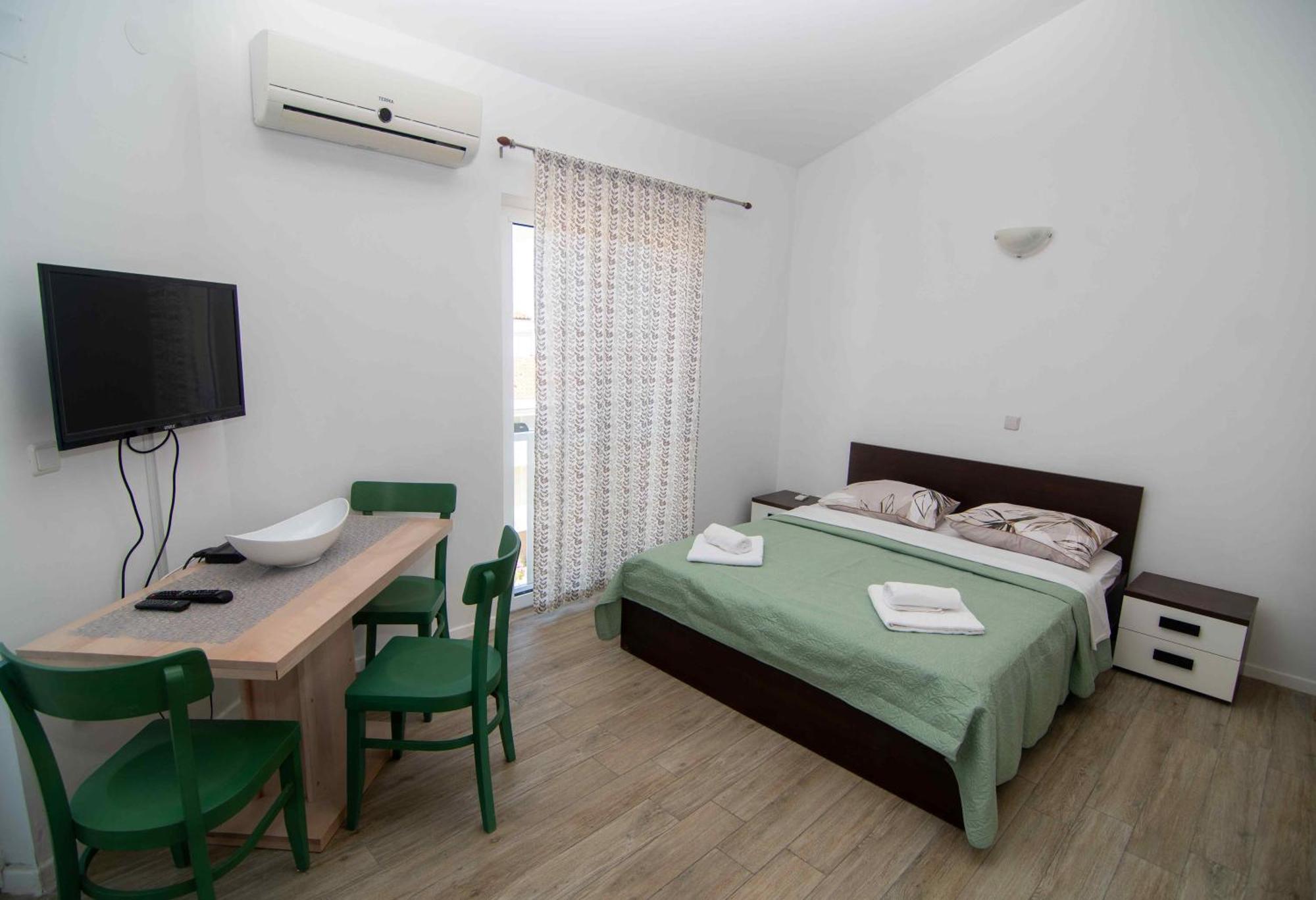 Cape Kamenjak Apartments In Premantura Zewnętrze zdjęcie