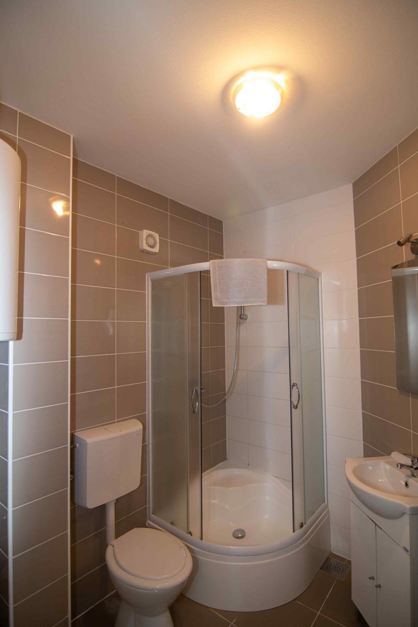Cape Kamenjak Apartments In Premantura Zewnętrze zdjęcie
