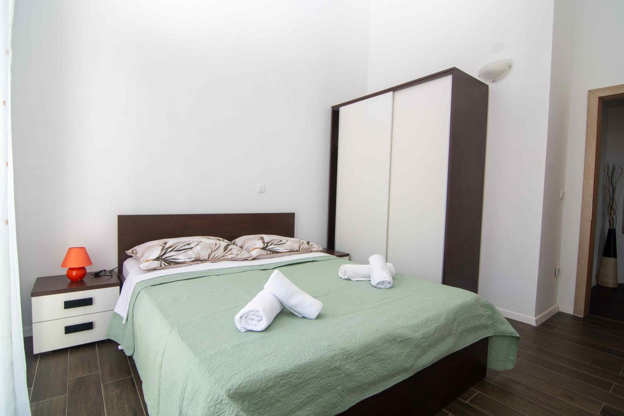 Cape Kamenjak Apartments In Premantura Zewnętrze zdjęcie