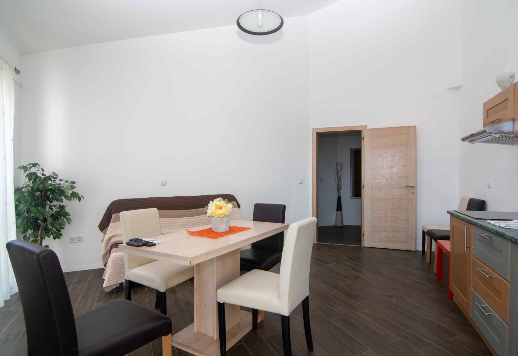 Cape Kamenjak Apartments In Premantura Zewnętrze zdjęcie