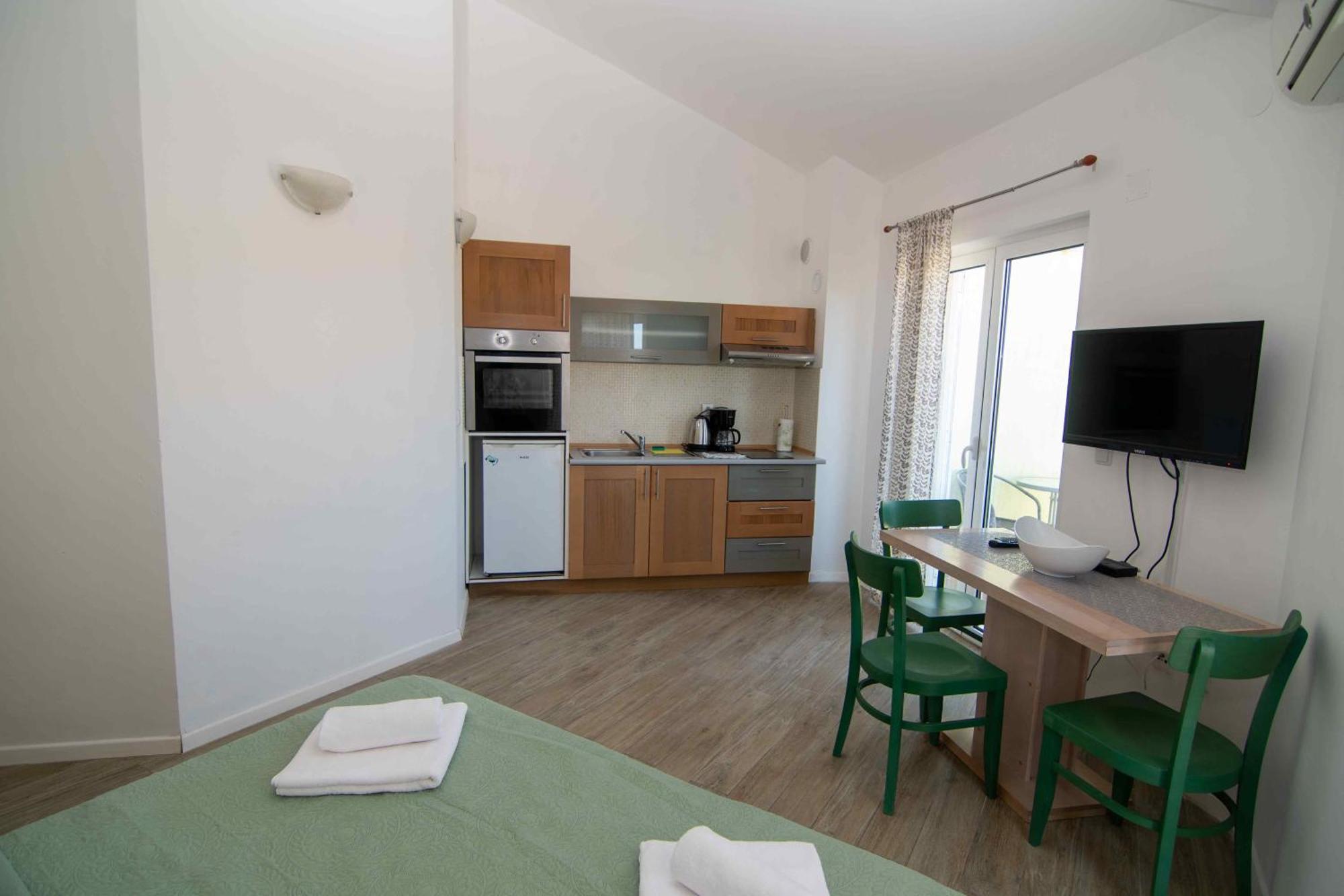 Cape Kamenjak Apartments In Premantura Zewnętrze zdjęcie