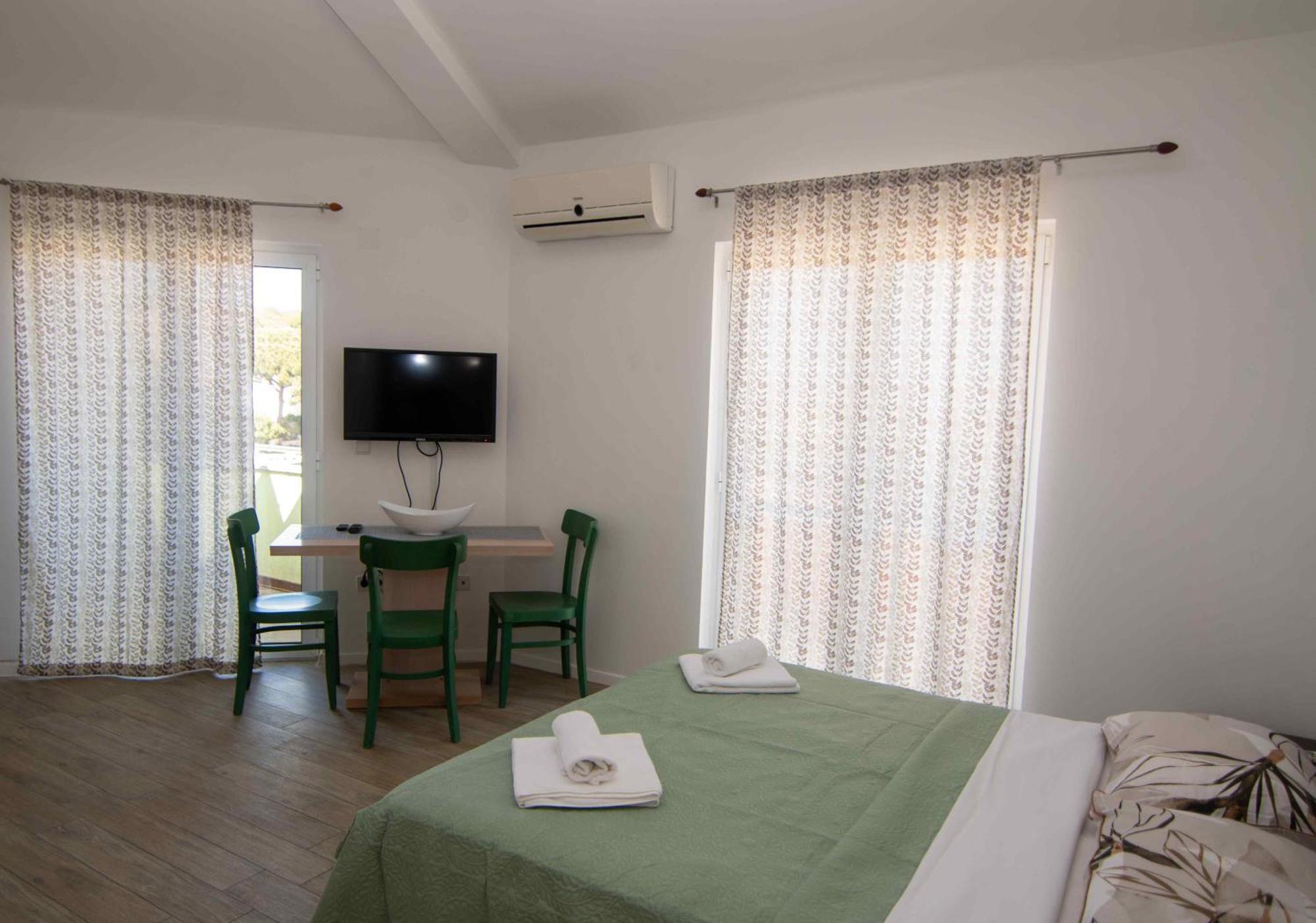 Cape Kamenjak Apartments In Premantura Zewnętrze zdjęcie