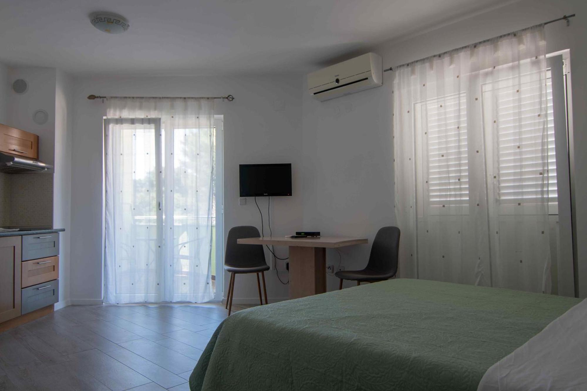 Cape Kamenjak Apartments In Premantura Zewnętrze zdjęcie